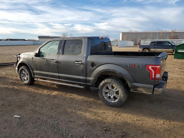 Obraz 2 z 2016 FORD F150 SUPERCREW 2016 z VIN 1FTEW1EF1GKE79258