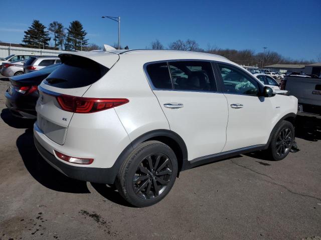 Obraz 3 z 2019 KIA SPORTAGE EX 2019 z VIN KNDPNCAC5K7564666