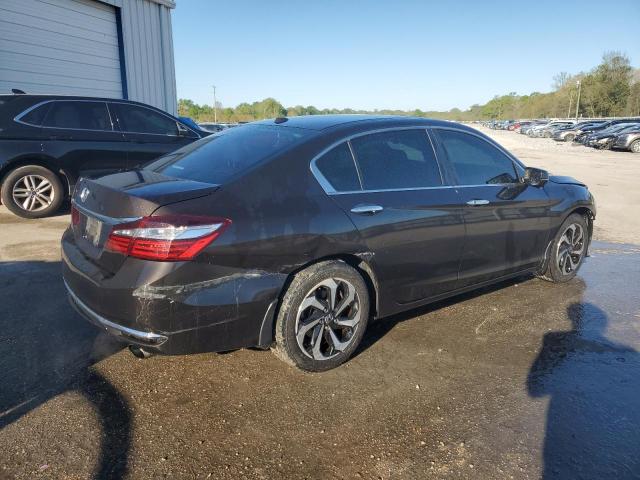 Image 3 of 2017 HONDA ACCORD EXL 2017 with VIN 1HGCR2F82HA021581