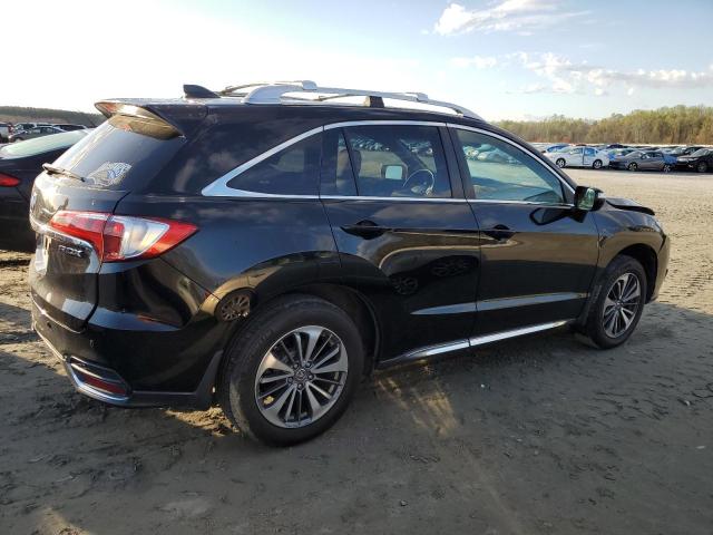 Image 3 of 2016 ACURA RDX ADVANCE 2016 with VIN 5J8TB3H79GL018226