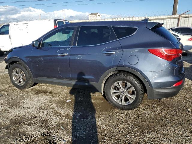 Изображение 2 2016 HYUNDAI SANTA FE SPORT  2016 с VIN 5XYZTDLB7GG330113