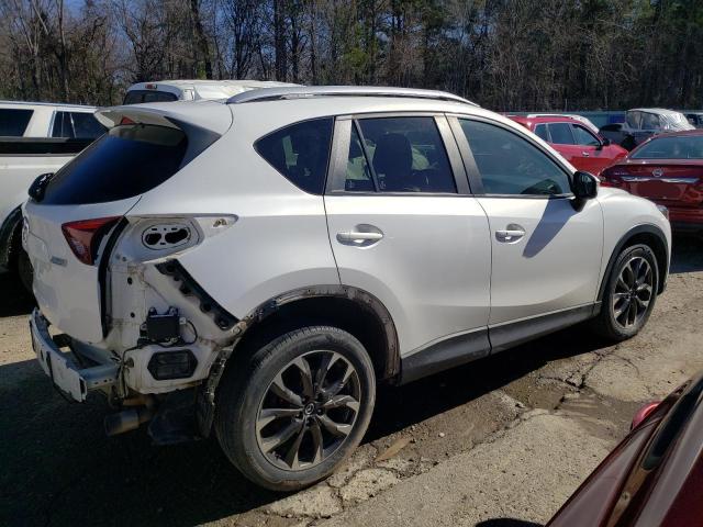 Image 3 of 2016 MAZDA CX-5 GT 2016 with VIN JM3KE2DY1G0698304