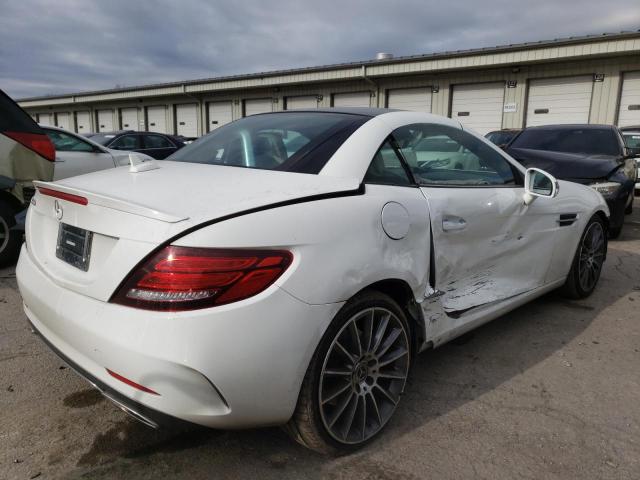 Obraz 3 z 2019 MERCEDES-BENZ SLC 300 2019 z VIN WDDPK3JA5KF158020