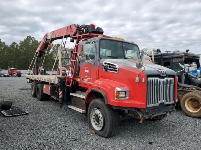 2013 WESTERN STAR/AUTO CAR CONVENTIONAL 4700SB 2013 image