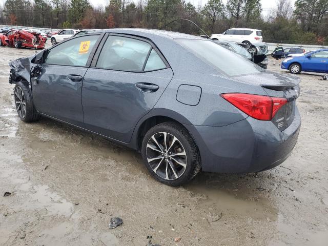 Изображение 2 2018 TOYOTA COROLLA L 2018 с VIN 2T1BURHE0JC023707