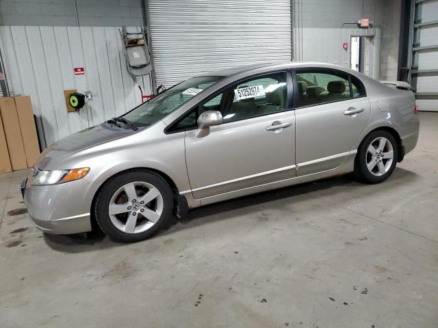 2006 HONDA CIVIC EX 2006 image