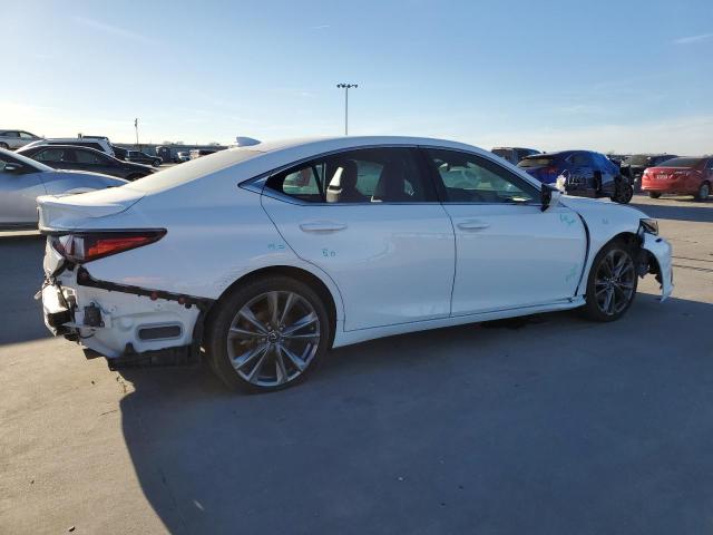 Obraz 3 z 2020 LEXUS ES 350 F-SPORT 2020 z VIN 58AGZ1B10LU054593