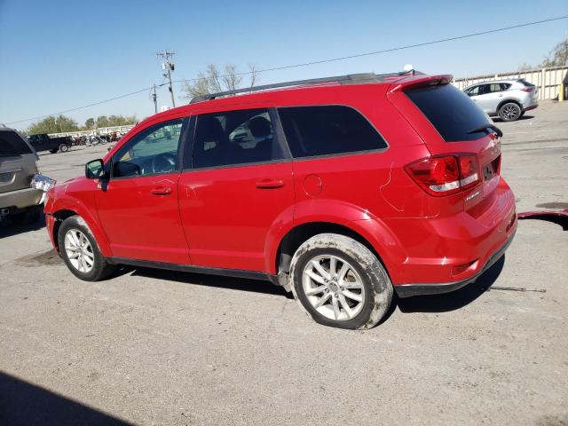 Изображение 2 2015 DODGE JOURNEY SXT 2015 с VIN 3C4PDCBG4FT600210