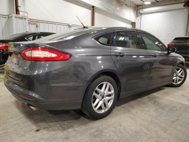 Image 3 of 2015 FORD FUSION SE 2015 with VIN 1FA6P0H74F5107822