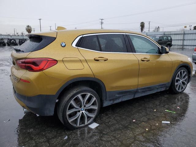 Image 3 of 2018 BMW X2 SDRIVE28I 2018 with VIN WBXYJ3C34JEJ75561