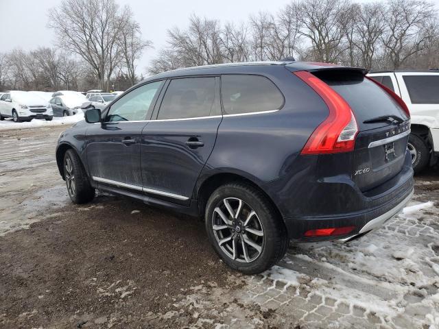 Изображение 2 2017 VOLVO XC60 T6 DYNAMIC 2017 с VIN YV449MRR0H2223278