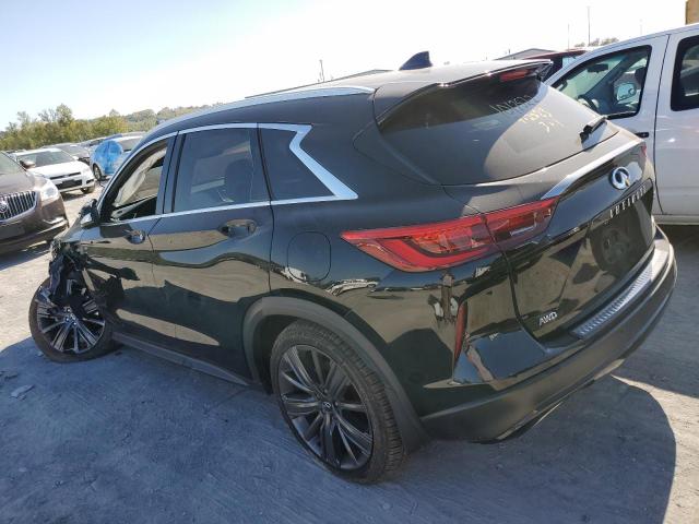 Image 2 of 2020 INFINITI QX50 PURE 2020 with VIN 3PCAJ5M35LF112902