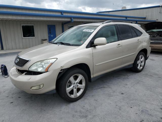 Image 1 of 2004 LEXUS RX 330 2004 with VIN 2T2GA31U64C014930