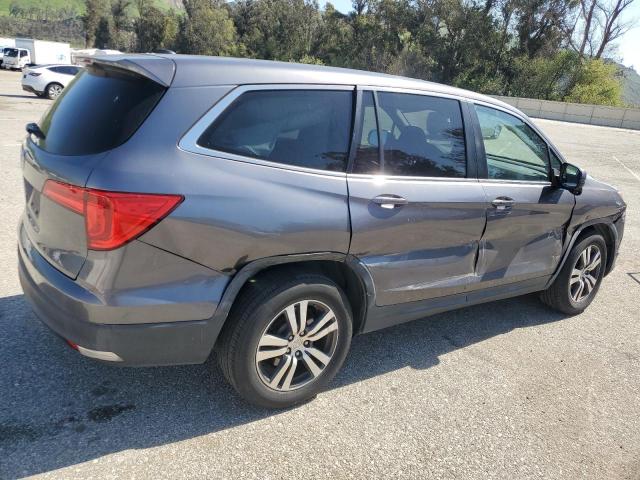 Image 3 of 2016 HONDA PILOT EX 2016 with VIN 5FNYF5H30GB001402