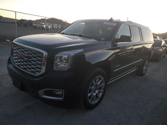 2018 GMC YUKON XL DENALI 2018 image