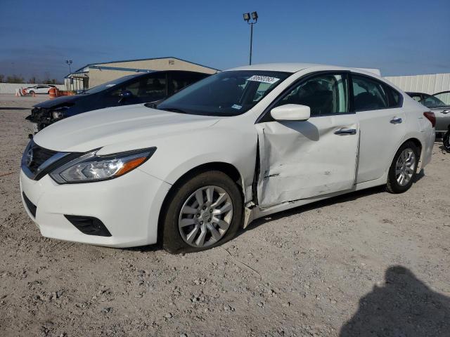 Image 1 of 2018 NISSAN ALTIMA 2.5 2018 with VIN 1N4AL3AP9JC474673