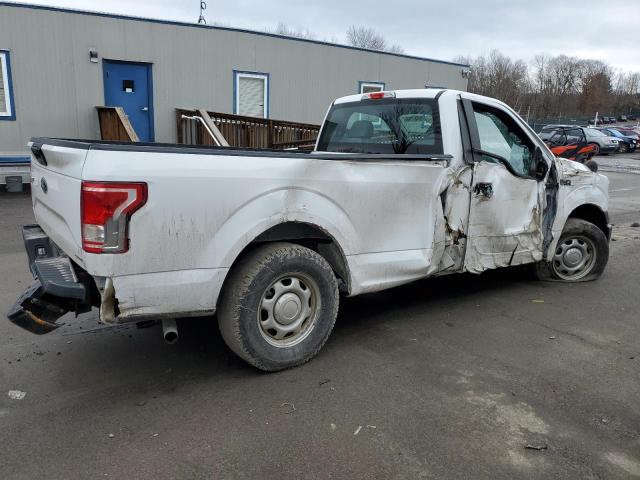 Image 3 of 2016 FORD F150  2016 with VIN 1FTMF1C82GKF01428