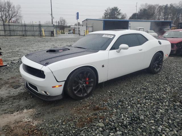 2021 DODGE CHALLENGER R/T SCAT PACK 2021 image