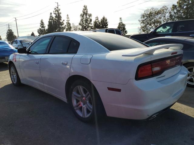 Obraz 2 z 2011 Dodge Charger 2011 z VIN 2B3CL3CG8BH606791