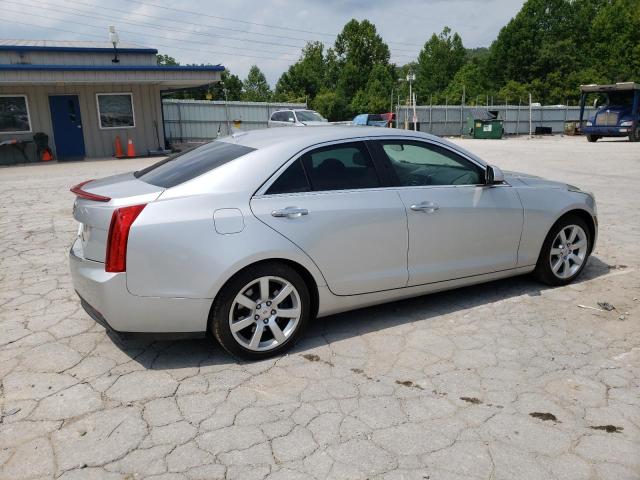 Obraz 3 z 2014 CADILLAC ATS  2014 z VIN 1G6AA5RA3E0100145