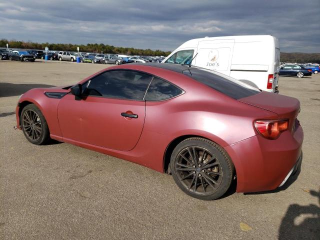 Image 2 of 2014 SUBARU BRZ 2.0 LIMITED 2014 with VIN JF1ZCAC15E8600200