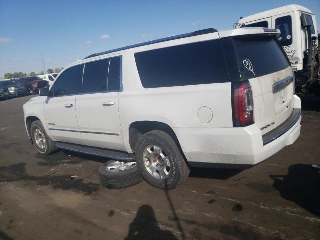 Image 2 of 2016 GMC YUKON XL DENALI 2016 with VIN 1GKS2HKJ8GR147331