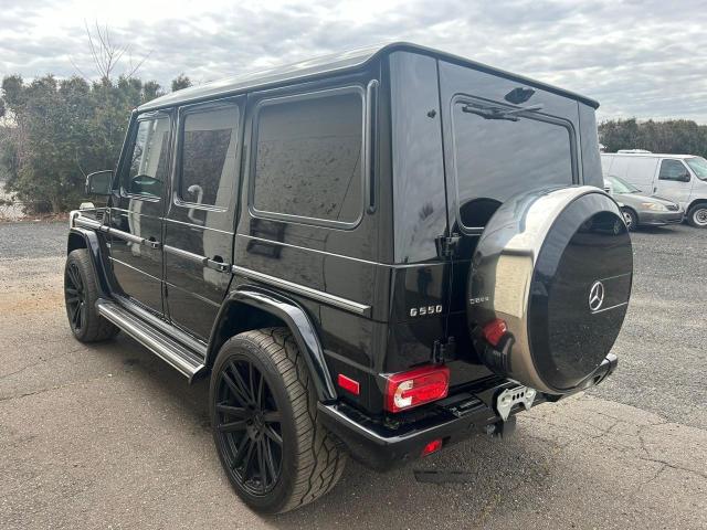 Изображение 2 2015 MERCEDES-BENZ G 550 2015 с VIN WDCYC3HF2FX230122