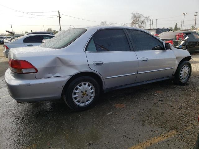 Image 3 of 2002 HONDA ACCORD LX 2002 with VIN 3HGCG66522G703095