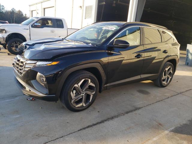 Изображение 2024 HYUNDAI TUCSON SEL 2024