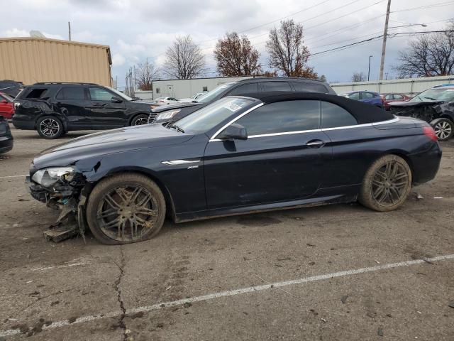 Image 1 of 2012 BMW 650 XI 2012 with VIN WBALZ5C57CDW99743