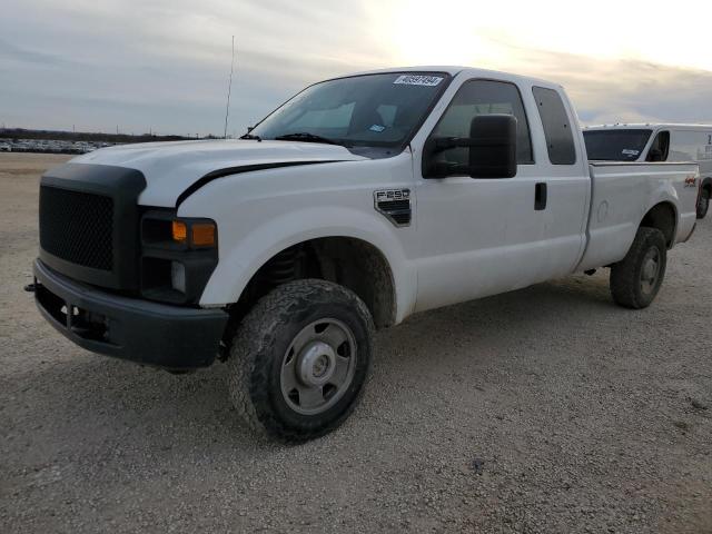 Obraz 1 z 2008 FORD F250 SUPER DUTY 2008 z VIN 1FTSX21588EA62562