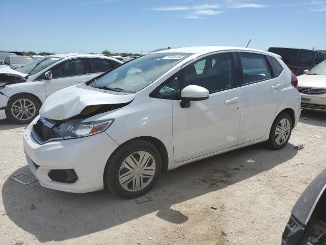 2019 HONDA FIT LX 2019 image