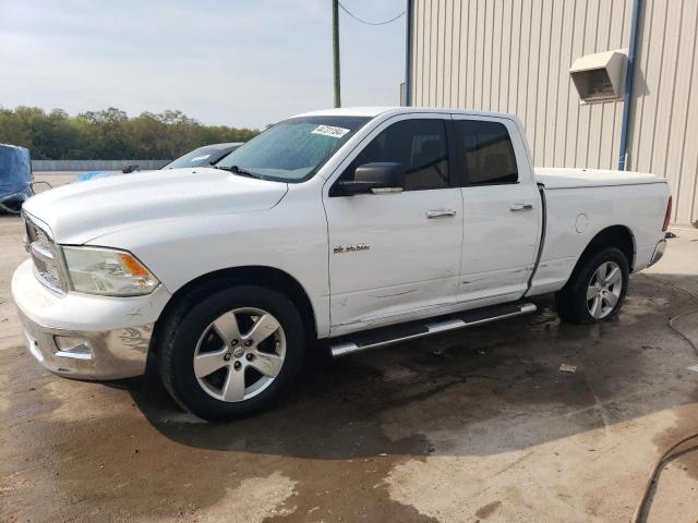 Obraz 1 z 2010 DODGE RAM 1500  2010 z VIN 1D7RV1GP1AS129183
