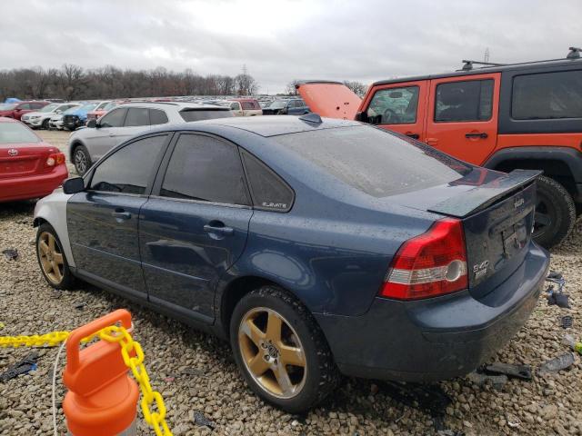 Image 2 of 2006 VOLVO S40 T5 2006 with VIN YV1MH682662151077