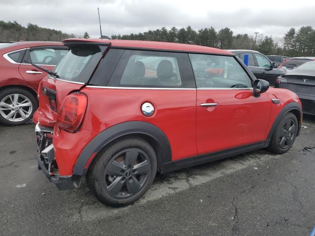 Obraz 3 z 2024 MINI COOPER S 2024 z VIN WMW53DH05R2U46085