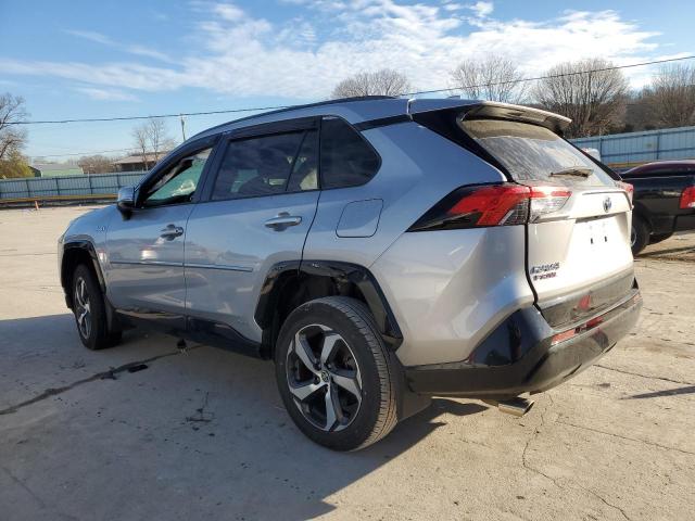 Obraz 2 z 2021 TOYOTA RAV4 PRIME SE 2021 z VIN JTMAB3FV3MD032975