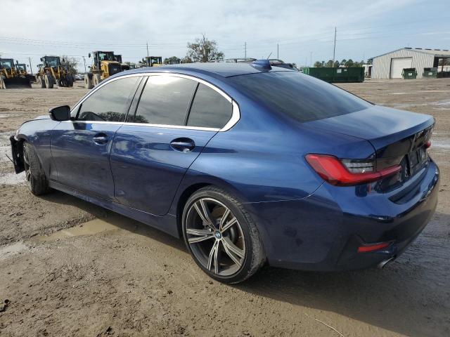 Obraz 2 z 2020 BMW 330I  2020 z VIN 3MW5R1J01L8B10496