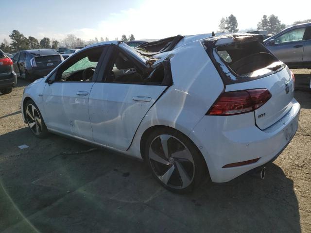 Image 3 of 2018 VOLKSWAGEN GTI S/SE 2018 with VIN 3VW447AU6JM250774