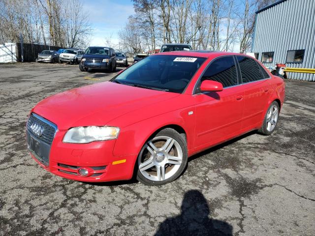 2005 AUDI A4 2.0T 2005 image