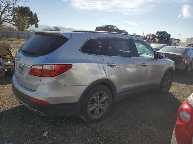 Image 3 of 2015 HYUNDAI SANTA FE GLS 2015 with VIN KM8SM4HF3FU129067