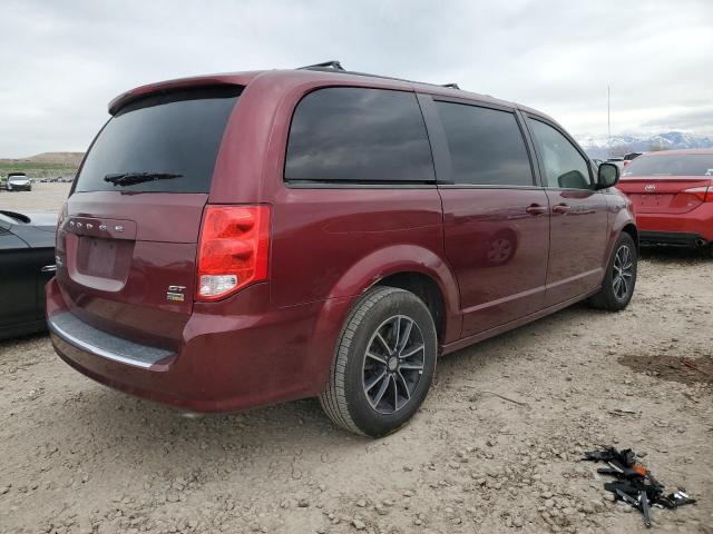 Изображение 3 2018 DODGE GRAND CARAVAN GT 2018 с VIN 2C4RDGEG5JR333117