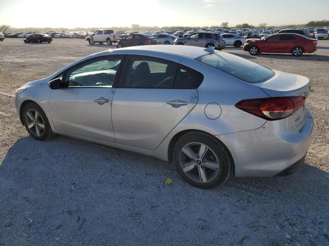 Obraz 2 z 2018 KIA FORTE LX 2018 z VIN 3KPFL4A77JE166478