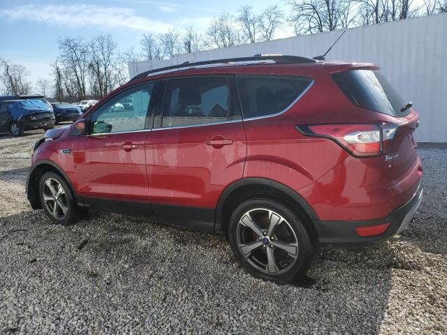 Image 2 of 2017 FORD ESCAPE SE 2017 with VIN 1FMCU9GD4HUB85166