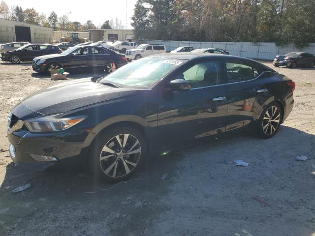 Obraz 1 z 2017 NISSAN MAXIMA 3.5S 2017 z VIN 1N4AA6AP9HC432733