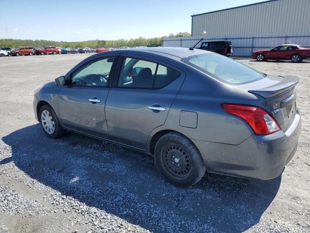 Obraz 2 z 2018 NISSAN VERSA S 2018 z VIN 3N1CN7AP4JL802643