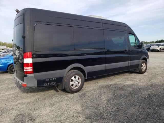 Image 3 of 2010 MERCEDES-BENZ SPRINTER 2500 2010 with VIN WDZPE8CC5A5485387