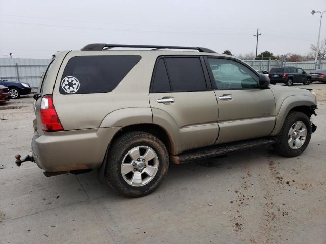 Obraz 3 z 2006 TOYOTA 4RUNNER SR5 2006 z VIN JTEBU14R368069766