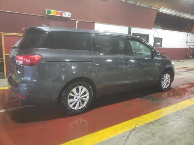 Obraz 3 z 2018 KIA SEDONA LX 2018 z VIN KNDMB5C12J6380258