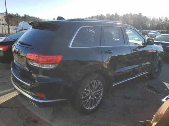 Изображение 3 2017 JEEP GRAND CHEROKEE SUMMIT 2017 с VIN 1C4RJFJT4HC783902