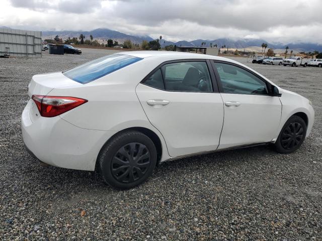 Изображение 3 2014 TOYOTA COROLLA L 2014 с VIN 5YFBURHE2EP041552